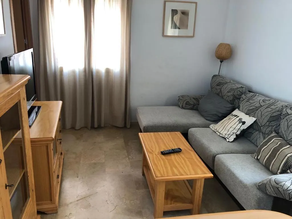 Apartamento En Conil Cerca De Playa Y Centro Conil De La Frontera Apartment