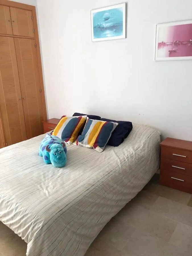 Apartamento En Conil Cerca De Playa Y Centro Conil De La Frontera