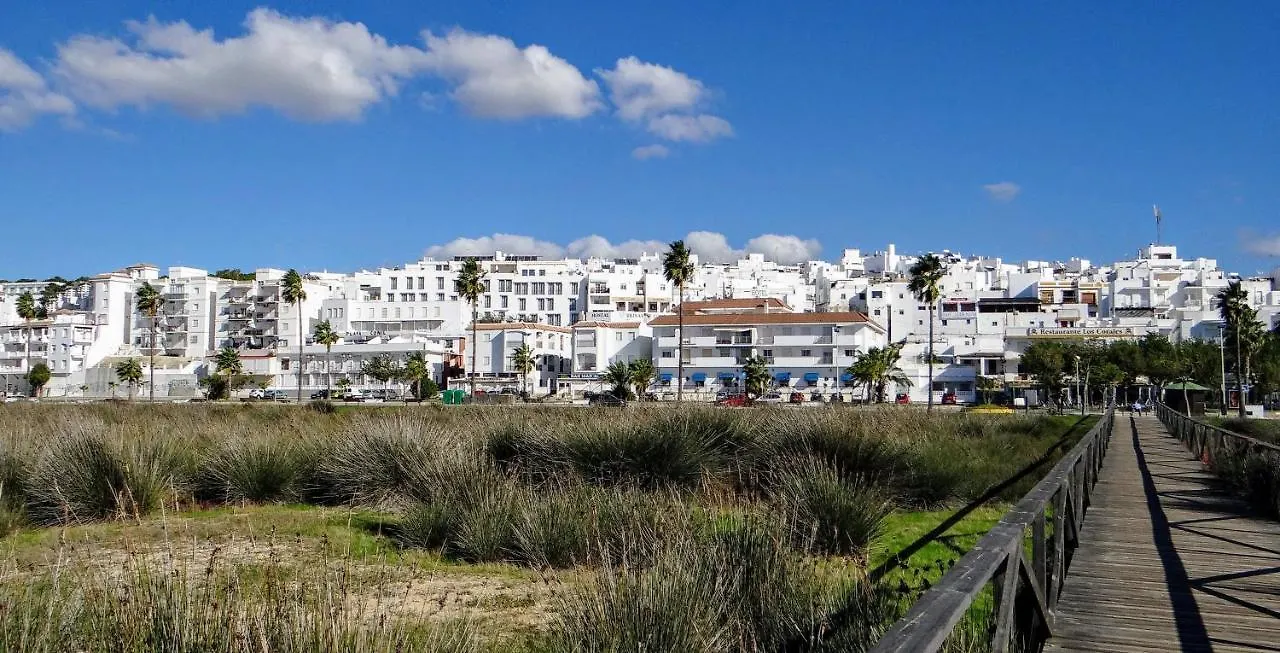 Apartamento En Conil Cerca De Playa Y Centro Conil De La Frontera 0*,  Spanien